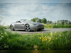 Aston Martin V12 Vantage Roadster - Manual 084/101