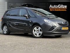 Opel Zafira Tourer - 1.4 Edition l Stoelverwarming l Stuurverwarming l Airco l