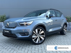 Volvo XC40 - Recharge P8 AWD R-Design | Panoramadak | Trekhaak | Harman/Kardon | Leder |