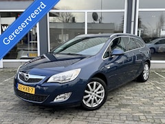 Opel Astra Sports Tourer - 1.4 Turbo Cosmo