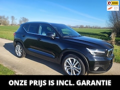 Volvo XC40 - 1.5 T4 plug in hybride electr trekhaak+achterklep navi 19"LMV