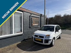 Ford Fusion - 1.4-16V Cool & Sound