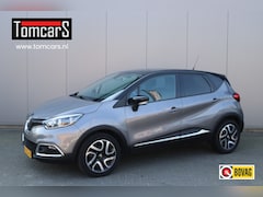 Renault Captur - 0.9 TCe 90PK Dynamique Trekhaak/Camera/Bluetooth/Parkeerhulp