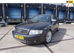 Audi A4 Avant - 1.8 Turbo Exclusive