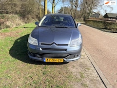 Citroën C4 - 1.6-16V VTR+