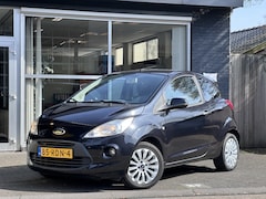 Ford Ka - 1.2 Titanium X start/stop AIRCO / ELEKT RAMEN / ORGINEEL NL / NAP