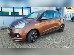 Hyundai i10 - 1.0i i-Motion Comfort