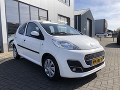 Peugeot 107 - 1.0 Active
