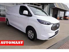 Ford E-Transit Cust. - 320L L2H1 Limited 65 kWh Automaat met Powerpack Nr. V029 | Airco | Cruise | Apple CP- Andr