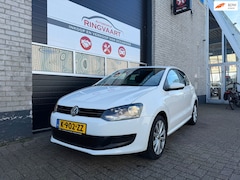 Volkswagen Polo - 1.2-12V Trendline Nieuw Distibutieketting