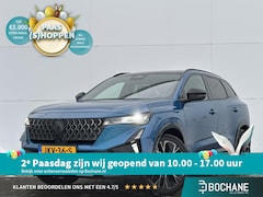 Renault Austral - 1.3 mild hybrid 160 X-Tronic iconic esprit Alpine | Pack Vision | Pack around view camera