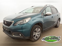 Peugeot 2008 - 1.2 Access Clima Navi