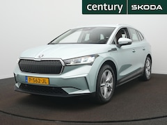 Skoda Enyaq iV - 80 lederen bekleding - Navigatie - Trekhaak - Camera