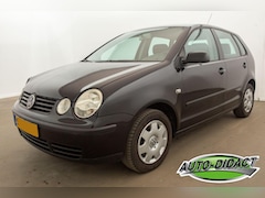 Volkswagen Polo - 1.4-16V Airco