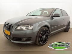 Audi A3 - 1.4 TFSI Automaat Clima S-edition