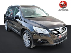 Volkswagen Tiguan - 1.4 TSI Sport&Style