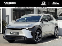 Toyota bZ4X - Dynamic 71 kWh | GEEN AFLEVERKOSTEN | 360 Camera, Parkeersensoren, Elektrische achterklep