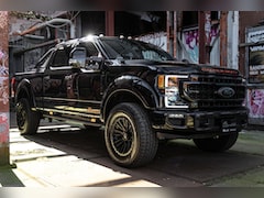 Ford F250 - USA Tremor 7.3 V8 LPG MonsterTruck Breed Hoog 6.7