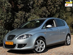 SEAT Altea - 2.0 FSI Lifestyle | Automaat