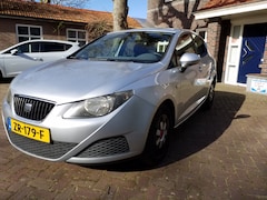 SEAT Ibiza - 1.2 Reference 5 deurs