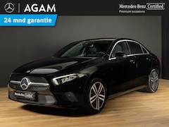 Mercedes-Benz A-klasse - Limousine 250 e Business Solution Luxury Limited