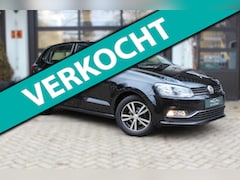 Volkswagen Polo - 1.2 TSI Highline