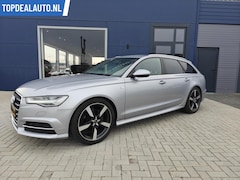 Audi A6 Avant - 1.8 TFSI ultra S line Edition
