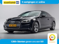 Audi A5 Coupé - 40 TFSI 190pk S-Line Ed. Aut. [ Virtual Bang&Olufsen Gr.Navi ]