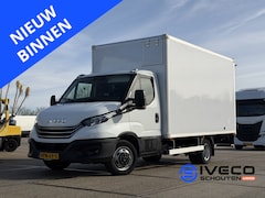 Iveco Daily - 35C16 A8 Cruise Control - Dubbellucht - Automaat - 2.3L 161pk Standplaats: Almkerk