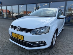 Volkswagen Polo - 1.2 TSI Comfortline