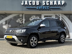 Dacia Duster - 1.3 TCe Prestige / Trekhaak (1.500 KG) / Camera / Sensoren Achter / LM 17'' /