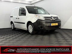 Renault Kangoo - 1.5 Blue dCi 95 Comfort Marge Airco, Navi, Parkeersensoren, Cruise control, Bleutooth