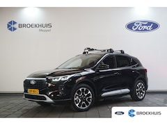 Ford Kuga - 2.5 PHEV Active X | Achteruitrijcamera | Cruise control adaptief met Stop&Go en stuurhulp