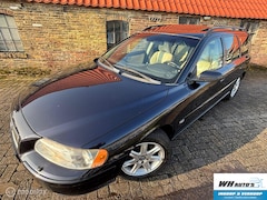 Volvo V70 - 2.5T Momentum