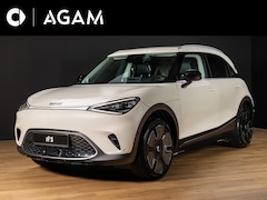 Smart #1 - 1 Premium 66 kWh