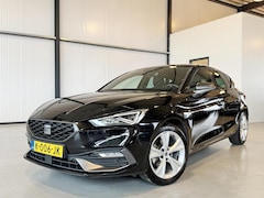 SEAT Leon - 1.0 TSI 81kW FR Launch Edition