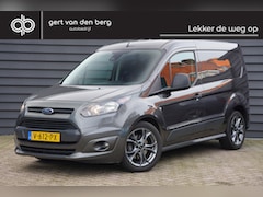 Ford Transit Connect - 1.5 TDCI L1 Trend - AUTOMAAT - CAMERA - CRUISE - TREKHAAK - AIRCO - 3 ZITS