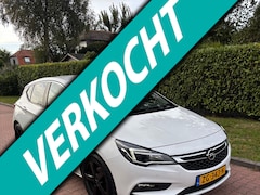 Opel Astra - 1.0 Turbo 120 Jaar Edition NAP NWE APK