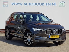 Volvo XC60 - 2.0 T5 AWD Inscription|Pano|Trekhaak|Luchtvering|HUD|Keyless