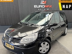 Renault Scénic - 1.6-16V Busines 2e Eigenaar - NAP - Distr vrv