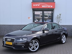 Audi A4 Limousine - 1.8 TFSI Pro Line Business