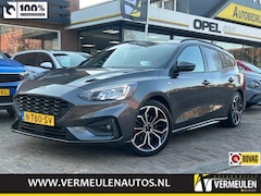 Ford Focus Wagon - 1.5 EcoBoost 150PK ST Line X Business + 18"/ Navi/ Clima/ Ad.Cruise/ Full-LED/ Camera/ Hea