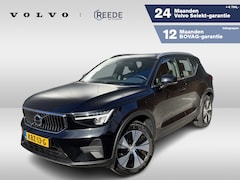 Volvo XC40 - 1.5 T4 Plug-in hybrid Plus Bright | Climate Line | Trekhaak | Camera