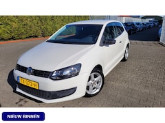 Volkswagen Polo - 1.2 Easyline AIRCO