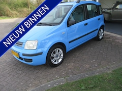 Fiat Panda - 1.2 Emotion Nette Auto