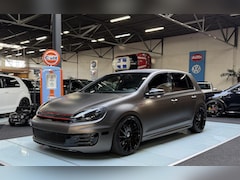 Volkswagen Golf - VI 2.0 TSI GTI Uniek 91DKM Leer Xenon Navi Cruise