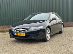 Honda Accord - 2.0i Comfort/Nav/Trekh/enz