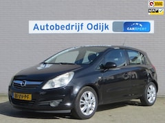 Opel Corsa - 1.2-16V Cosmo