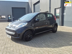 Peugeot 107 - 1.0-12V Millesim 200 TOP OCCASION