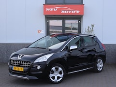 Peugeot 3008 - 1.6 THP Allure airco LM automaat org NL